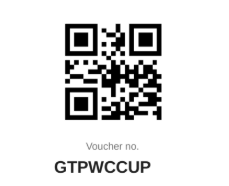 Screenshot GTPWCCUP